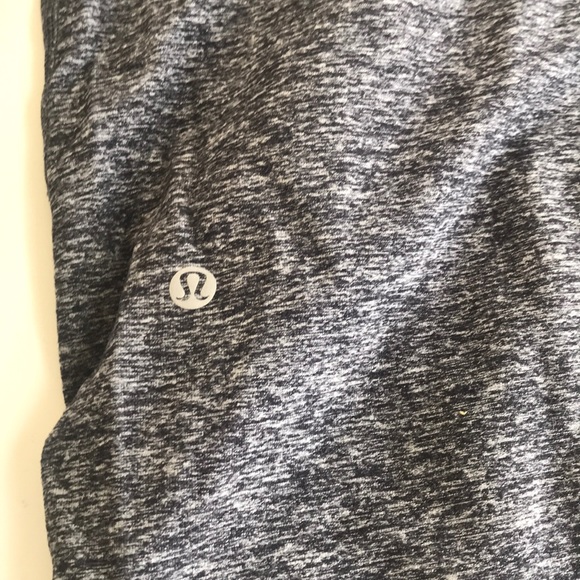 Lululemon cowl neck sweatshirt - Picture 5 of 5